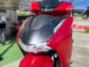 HONDA SH 350 Sport - 06/2025