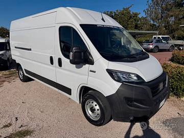 FIAT DUCATO L3H2 2.2MJT 140CV E6D-T 2022