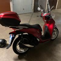 Honda Sh 125