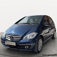 MERCEDES-BENZ A 160 BlueEFFICIENCY Style