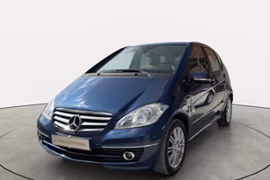MERCEDES-BENZ A 160 BlueEFFICIENCY Style