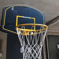 canestro basket dechatlon