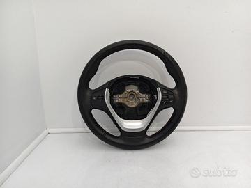 Volante multifunzione sterzo in pelle bmw f20 f21