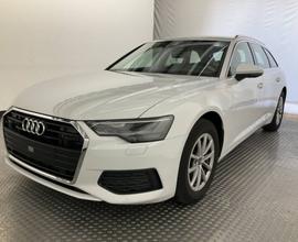 AUDI A6 Avant 40 2.0 TDI S tronic Business
