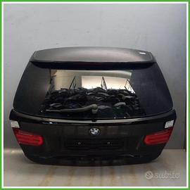 Portellone Bagagliaio Cofano Baule Posteriore Bmw