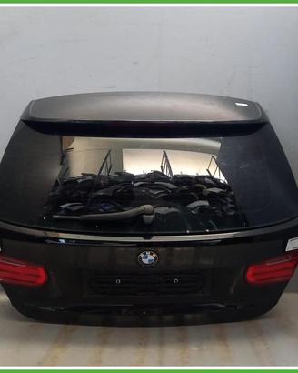 Portellone Bagagliaio Cofano Baule Posteriore Bmw