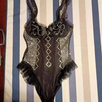Costume Vintage Moschino mare tg s/m