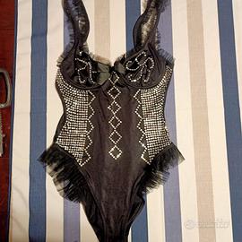 Costume Vintage Moschino mare tg s/m