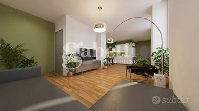 Appartamento Firenze [GN26106-1VRG]