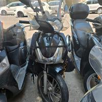 Honda SH 150 - 2014