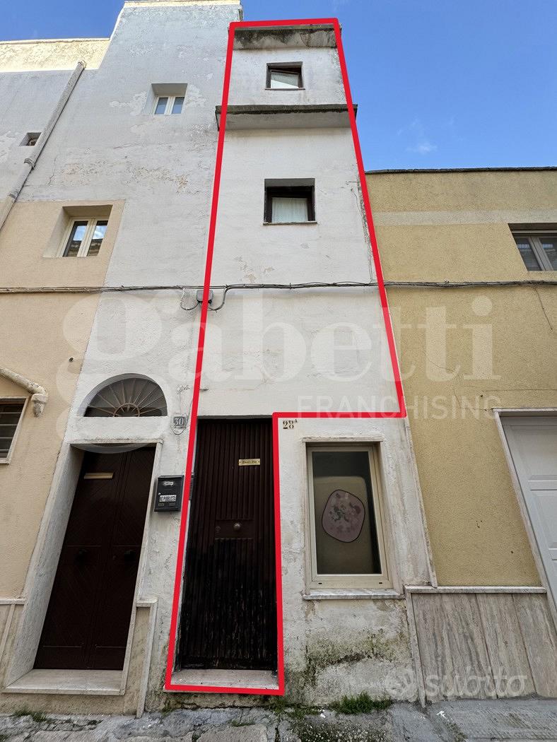 Apartment in Nardò, Pagani - Vista 4