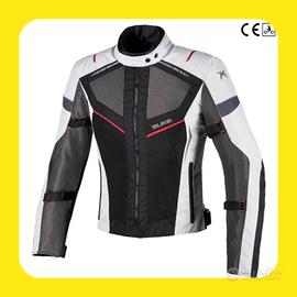 ALIKE GIACCA MOTO TESSUTO DONNA