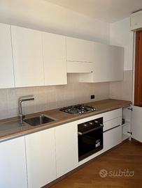 cucina Scavolini mai usata