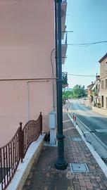 Casa a via sant antonio abate 226