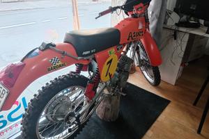 Aspes Navaho RC 50