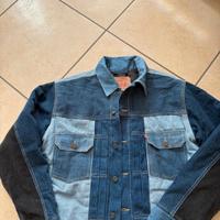 Levi's giacca jeans 
