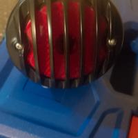 fanale Harley Davidson 