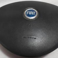 Sterzo e airbag fiat punto 3a serie
