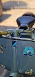 Vespa faro basso 1953 VM1T