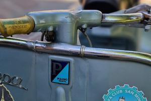 Vespa faro basso 1953 VM1T
