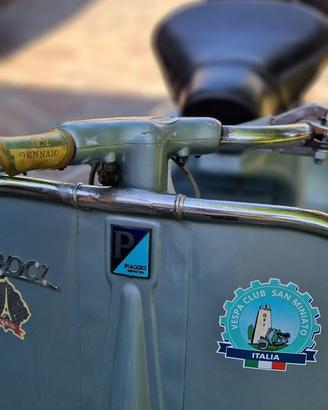 Vespa faro basso 1953 VM1T
