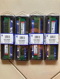 Ram Kingston KCP313NS8/4
