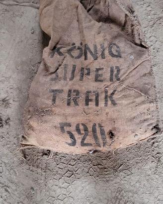 Catene da neve konig super trak 520