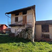 Rustico/Casale/Corte Cumiana [Cod. rif 3191759VRG]