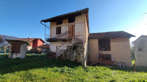 Rustico/Casale/Corte Cumiana [Cod. rif 3191759VRG]