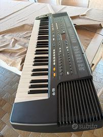 Tastiera professionale Roland E 36