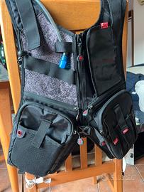 Giacca rapala da pesca