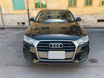 Audi Q 3