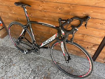 Bicicletta da corsa Kuota