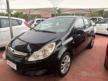 Opel Corsa 1.2 80CV 5 porte GPL-TECH Enjoy