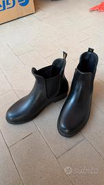 Stivali equitazione bassi tg. 38