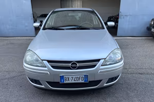 OPEL CORSA 1,2 BENZINA 60 MILA KM