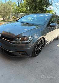 Golf 1.6 2018