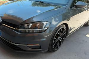 Golf 1.6 2018