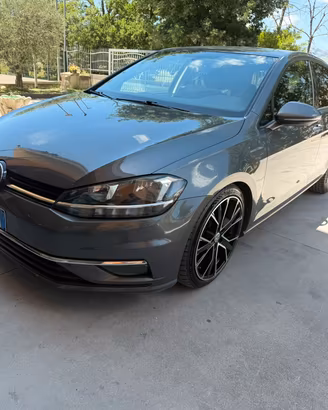 Golf 1.6 2018