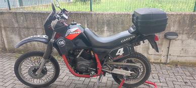 Cagiva Elefant 650