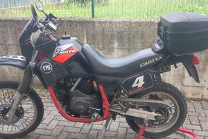 Cagiva Elefant 650