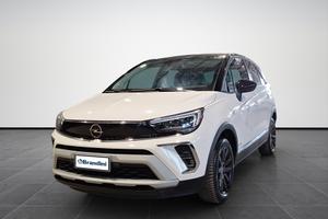OPEL Crossland 1.5 ecotec Design&Tech 110cv