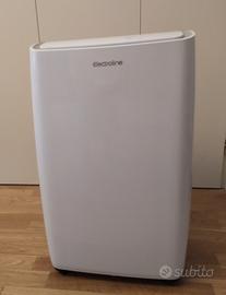 Condizionatore portatile Electroline
