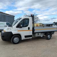 Camion Fiat Ducato 2.3 MultiJet Cas.Fis.