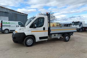 Camion Fiat Ducato 2.3 MultiJet Cas.Fis.