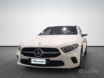 MERCEDES A 180 d Sport auto