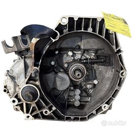 CAMBIO MANUALE COMPLETO LANCIA Ypsilon 4° Serie 5