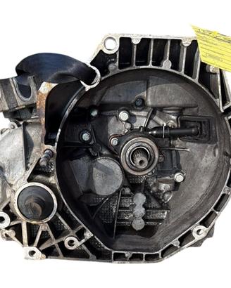 CAMBIO MANUALE COMPLETO LANCIA Ypsilon 4° Serie 5