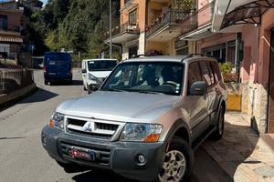 Mitsubishi Pajero 3.2 16V DI-D 5p. GLS1 160 cv, AS