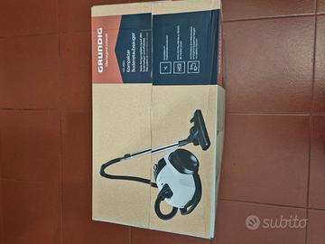 Aspirapolvere GRUNDIG nuovo 